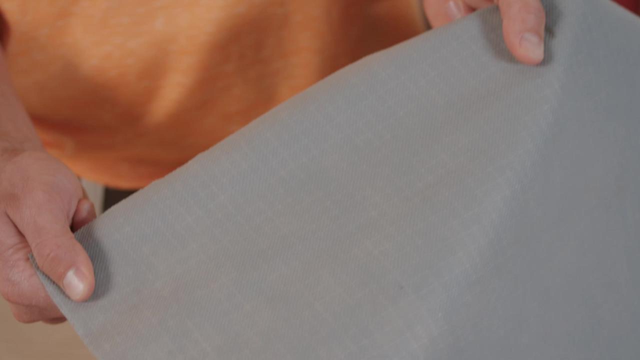 Vigoro 6 ft. x 100 ft. Matrix Grid Landscape Fabric VPNM610085