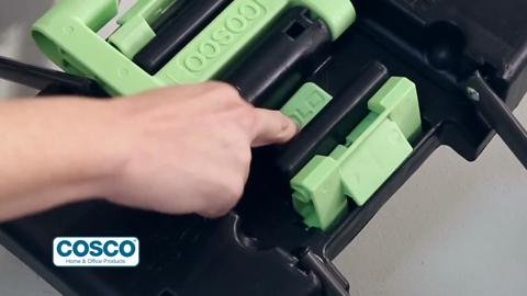 Chariot Pliable Cosco 2 En 1 - Capacité 300lb, Ultra Pratique Pour Déménagement Ou Stockage
