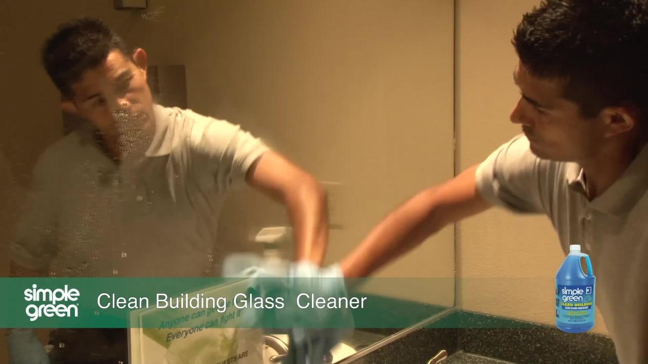 Clean Simple Eats | Glass Blender Bottle