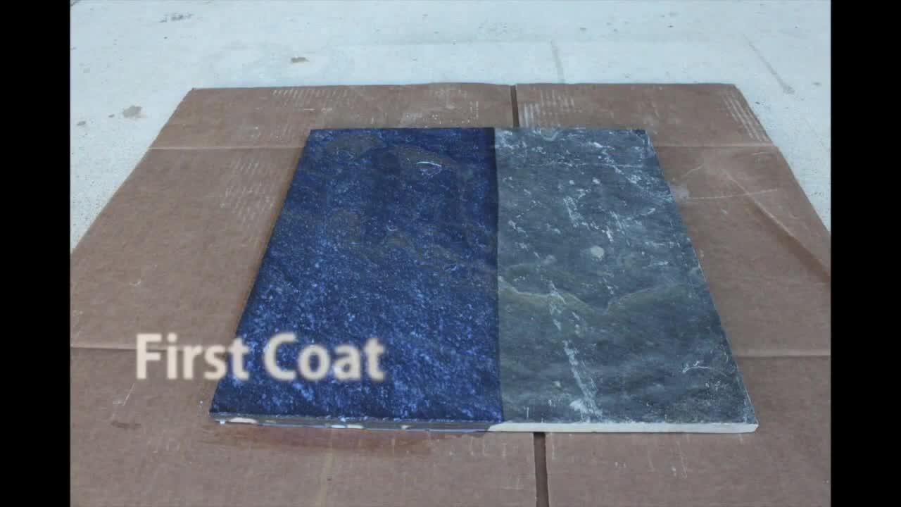 RAIN GUARD Clear-Seal 1 Gal. Surface High Gloss Urethane Sealer CU-0101 -  The Home Depot