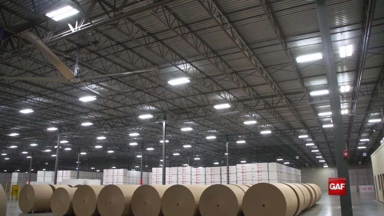 GAF United Coatings 50-ft Roof Seam Tape GAF United Coatings 50-ft Roof Seam Tape
