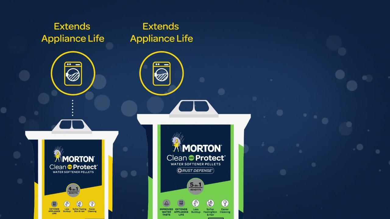 morton pure and natural