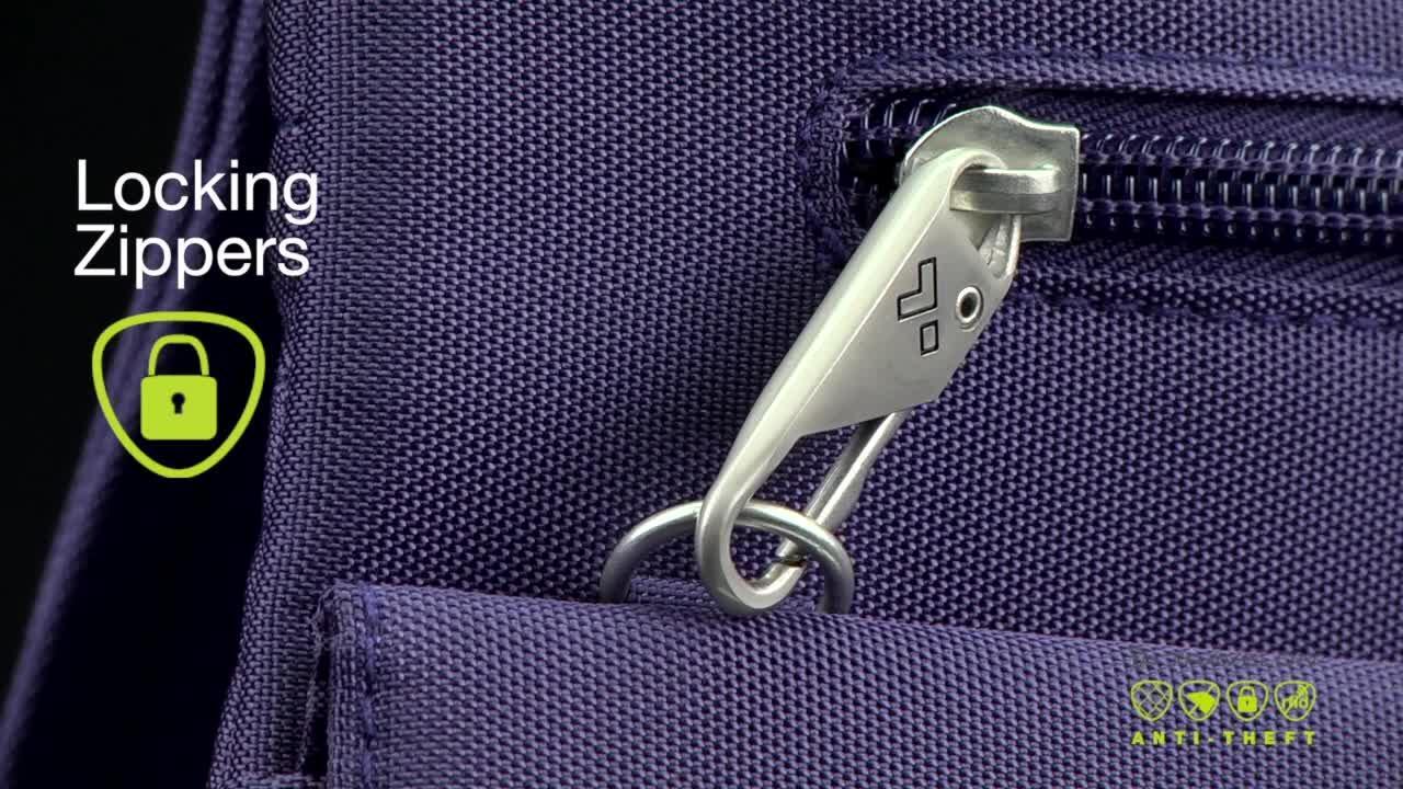 8 Best Anti-Theft Bags For Travel | HuffPost Life