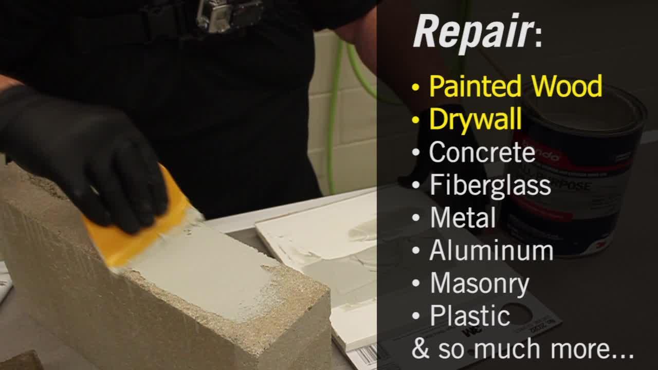 bondo all purpose putty bondo all purpose putty