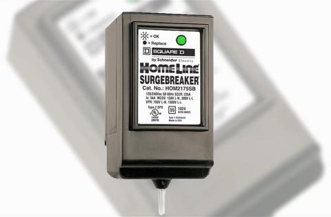 Square D Homeline 200 Amp 30-Space 60-Circuit Outdoor Main Breaker Plug-On  Neutral Load Center - Value Pack HOM3060M200PRBVP - The Home Depot