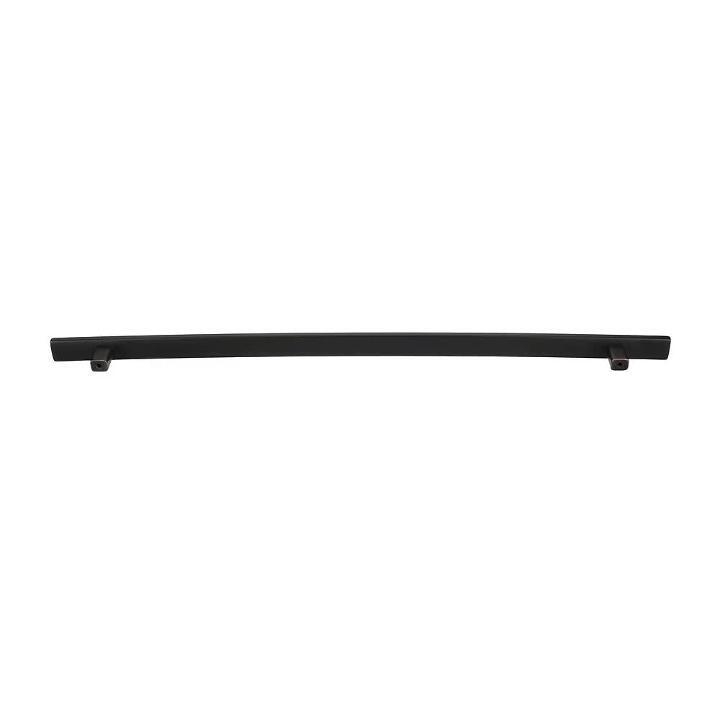 National Hardware 0.875-in Oil Rubbed Bronze Steel Gate Hook and