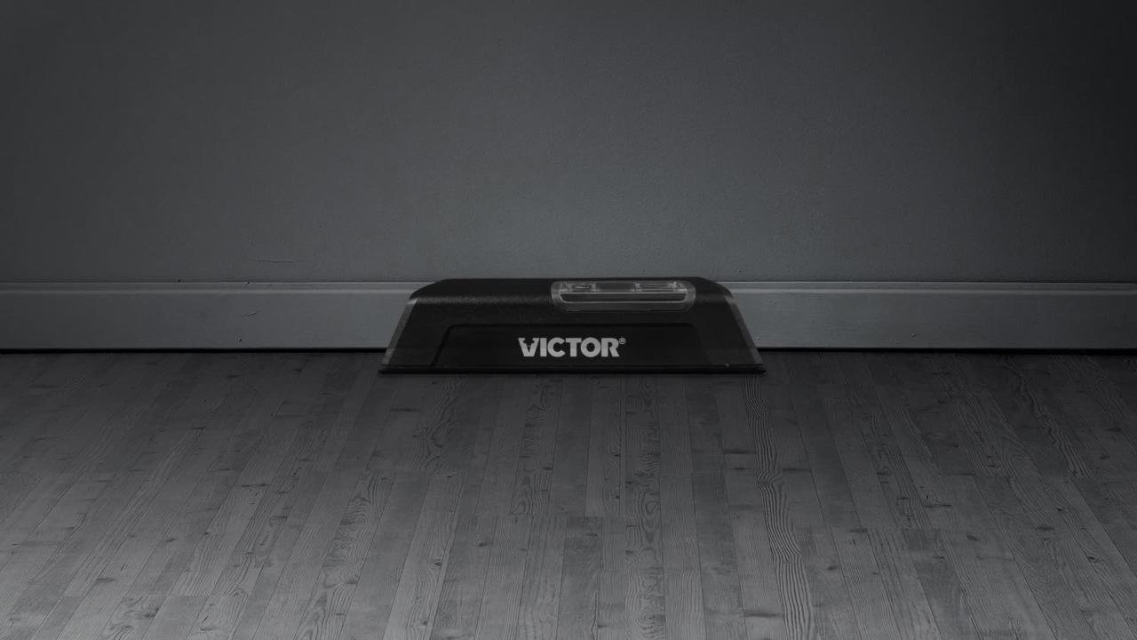 Victor Smart Kill WiFi Electronic Rat Trap
