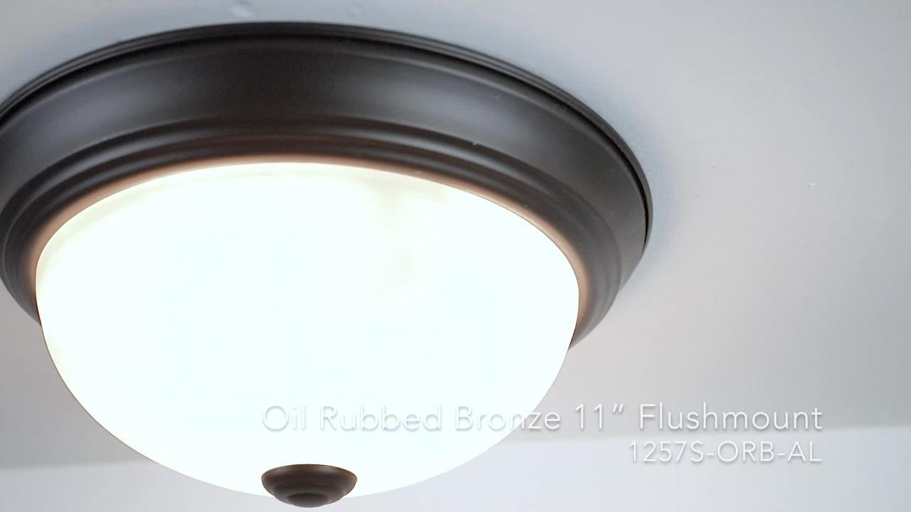 Bronze ceiling 2024 light fixtures