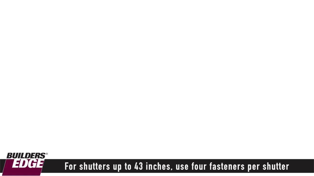 Beige 8 x 2-1/2 Hard-to-Find Fastener 014973192549 Shutter Screws Piece-12 Beige 8 x 2-1/2 Hard-to-Find Fastener 014973192549 Shutter Screws Piece-12