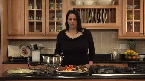 cuisinart electric fondue pot manual