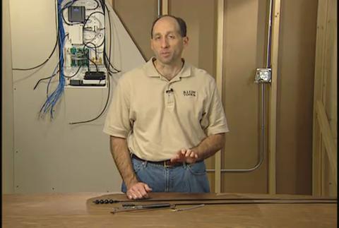 Klein Tools 3 Piece Flexible Drill Bit 