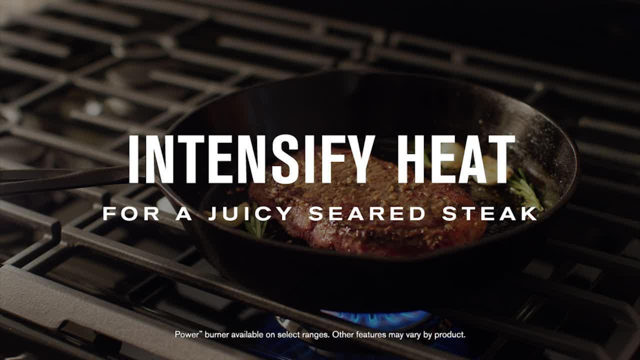 maytag gas cooktop 36
