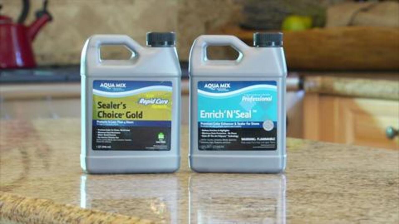 PS100 Fluorinated Water, Oil & Salt Repellent WB Penetrating Sealer (1 gal.)
