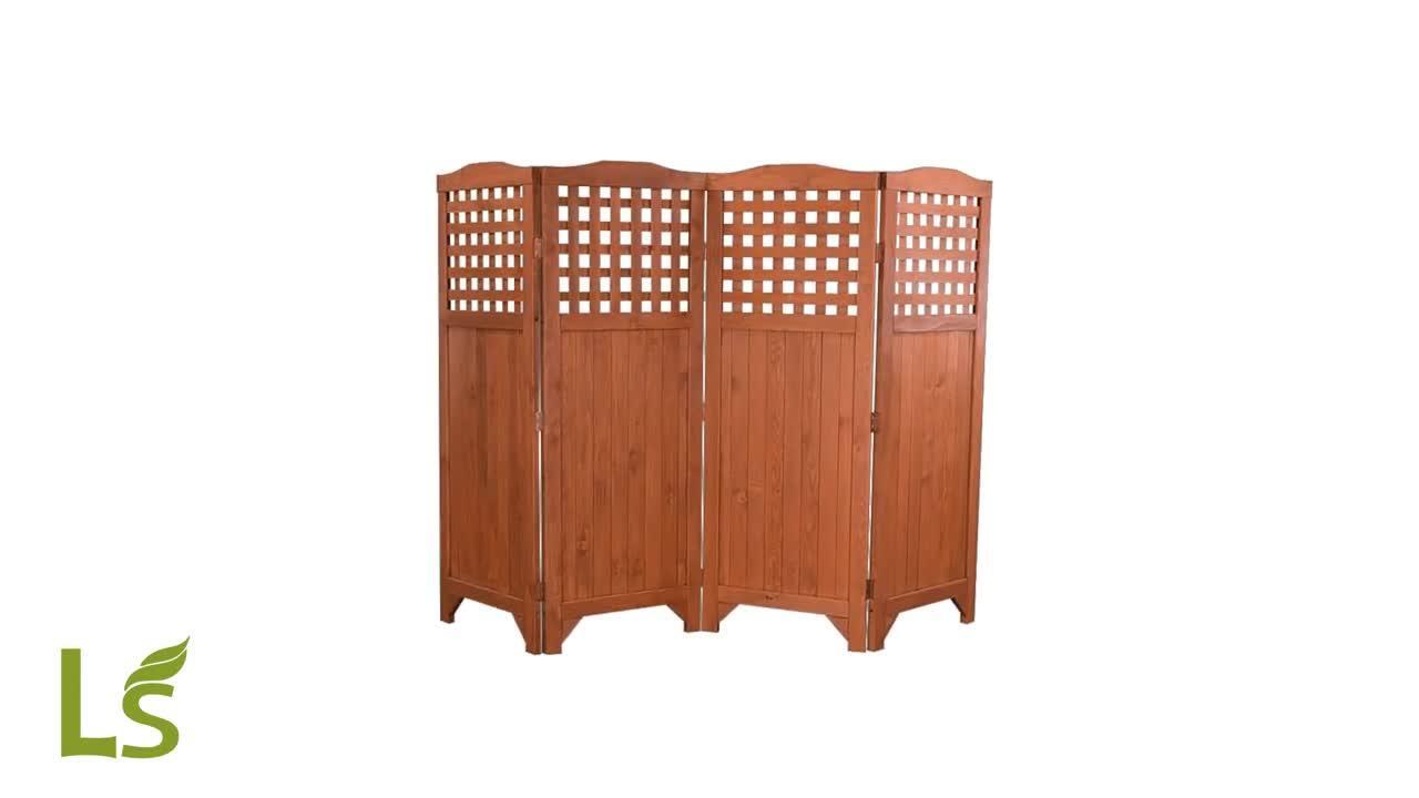 Apartment Balcony Privacy Screen Home Depot - Mundo de