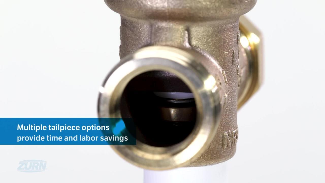 Zurn Wilkins RK34NR3XL Complete 3/4" Pressure Reducing Valve Repair