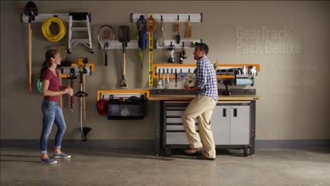 GARAGE 上下セット 2024年秋冬新作 寅壱 8922-124/235 デニムワークジャケット/カーゴ