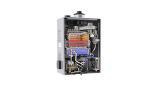 Rinnai M Series Natural Gas Condensing Boiler/Tankless Water Heater with  90,000 BTU Input M090CN - The Home Depot