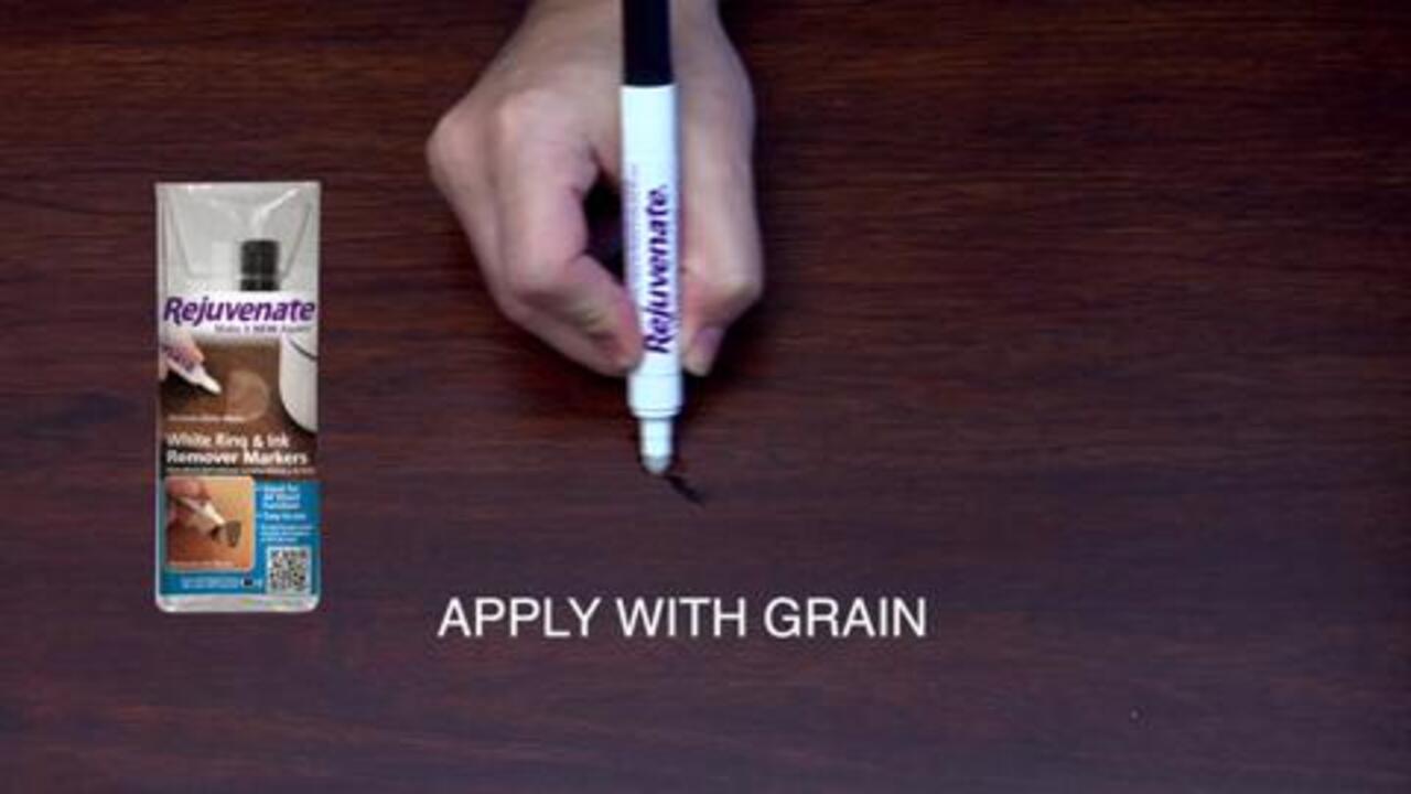 ESTINK Accessory Mark Erasing Pen Permanent Marker Remover Pen For