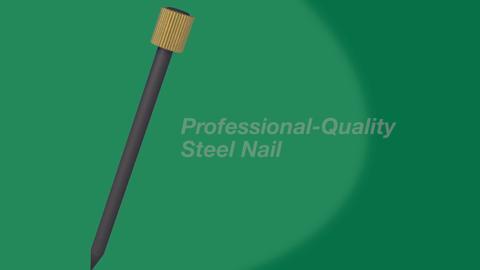 Ook Professional Picture Hanger 5 lb 4 pk Ook Professional Picture Hanger 5 lb 4 pk