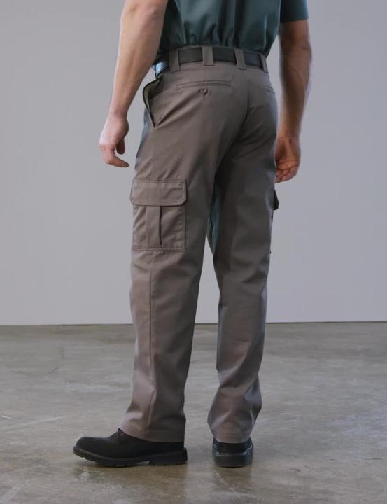 dickies flex fit cargo pants