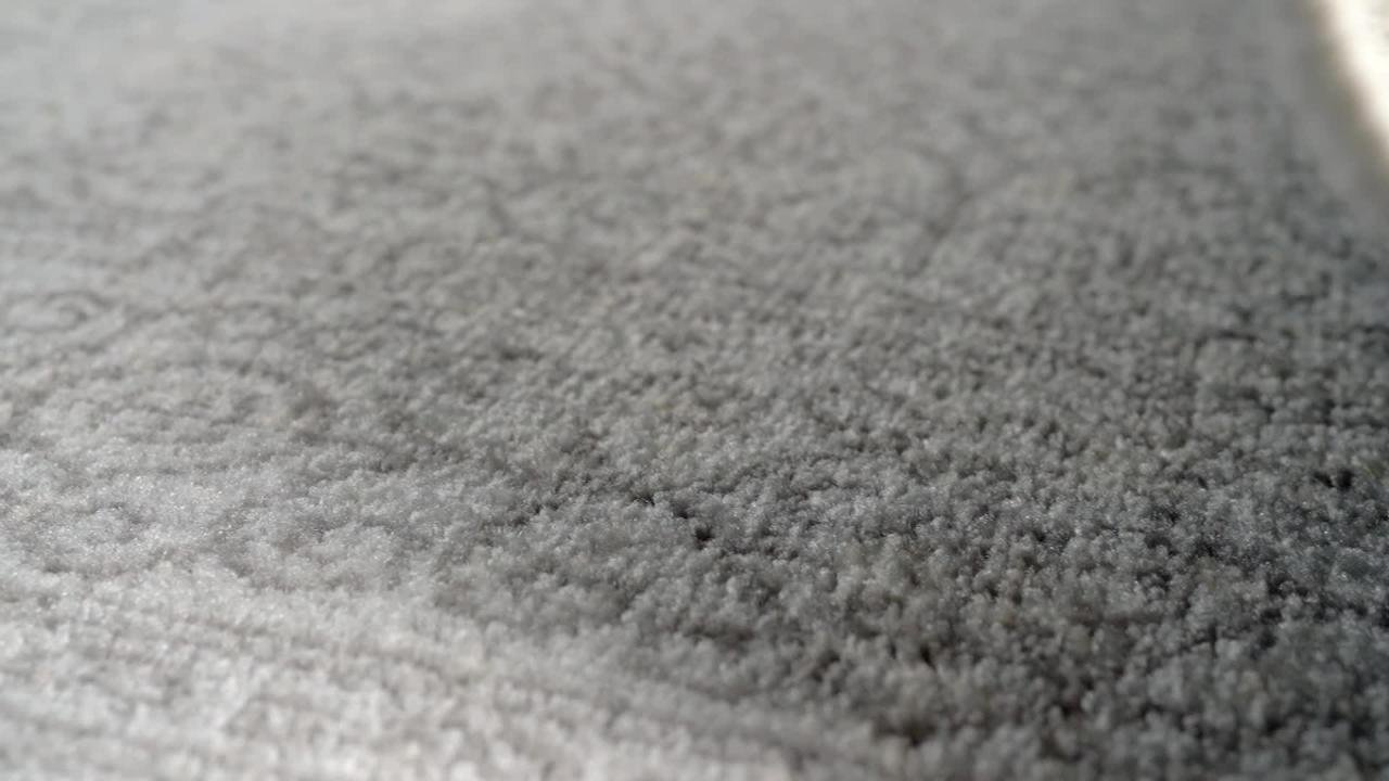 JONATHAN Y Ferro Filigree Modern Gray Gray/Dark Gray 8 ft. x 10 ft. Area Rug - image 3