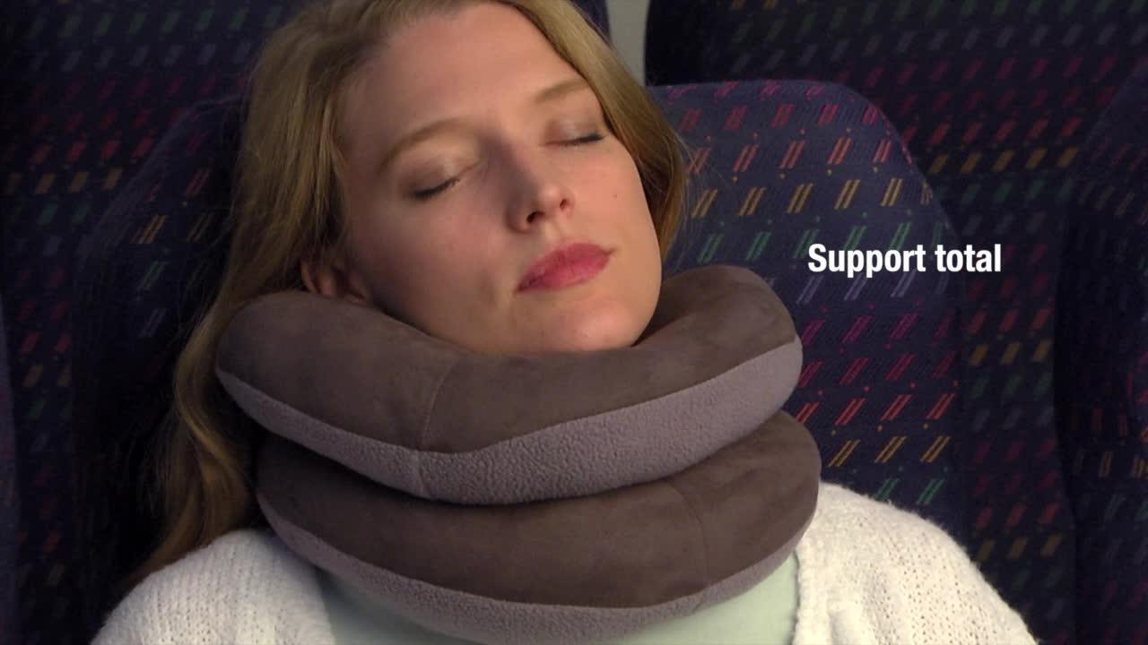 Travelon travel pillow hotsell