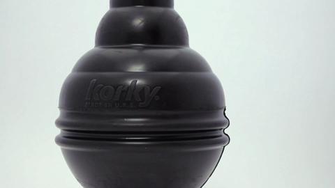 Korky Beehive Mini Sink and Drain Plunger 94-6A - The Home Depot