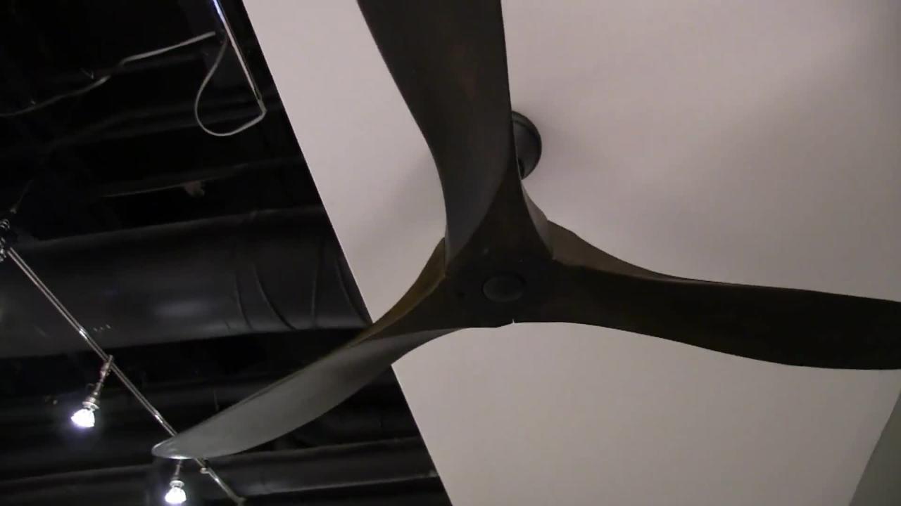 Maverick 60 Ceiling Fan - 3MAVR60