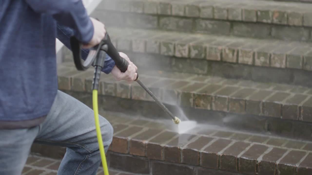 Ryobi power washer 2900 psi hot sale