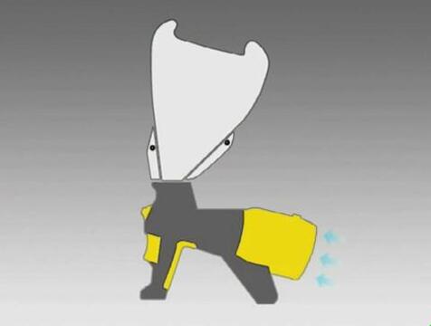 Wagner Power Tex Texture Sprayer 