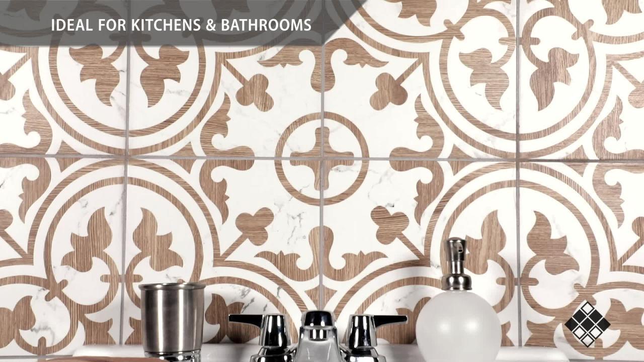 Llama Arte Loire Silver 9-3/4 in. x 9-3/4 in. Porcelain Floor and Wall Tile (10.88 sq. ft./Case) Llama Arte Loire Silver 9-3/4 in. x 9-3/4 in. Porcelain Floor and Wall Tile (10.88 sq. ft./Case)
