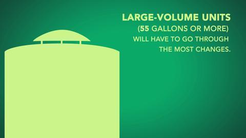 Sure Comfort 40 Gal. Tall 3 Year 34,000 BTU Natural Gas Tank Water