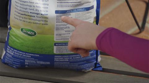 Scotts EveryDrop 10 lb. 5,000 sq. ft. Wetting Agent Scotts EveryDrop 10 lb. 5,000 sq. ft. Wetting Agent
