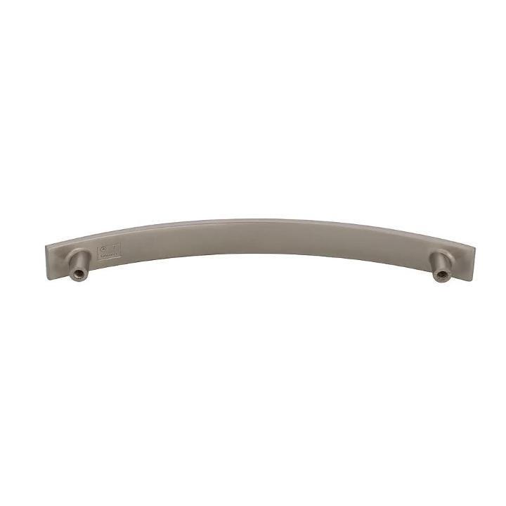 Brushed Satin Nickel Cabinet Pull - H316 – AOKextras