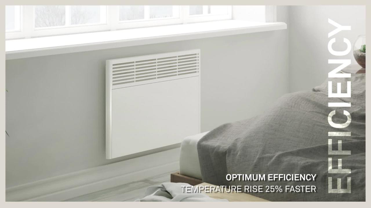 air convector