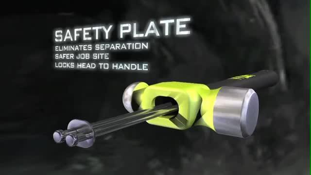 Wilton B A S H 6 Piece Master Hammer Set The Home Depot