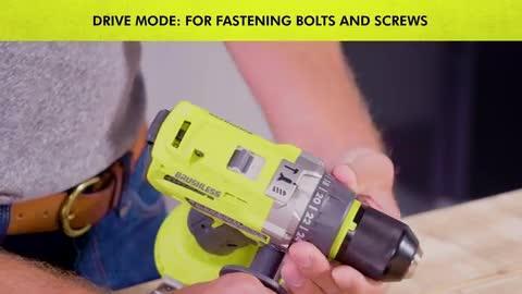 Ryobi discount p251 specs