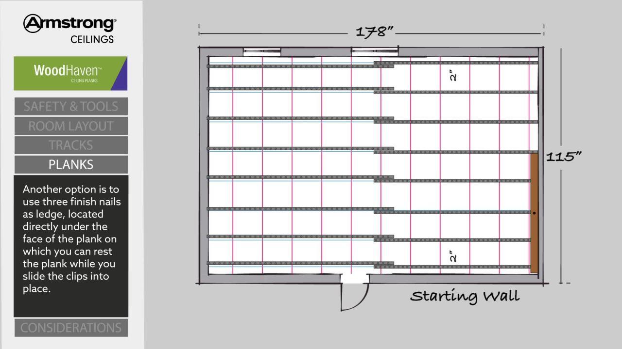 WoodHaven 5 in. x 7 ft. Classic White Tongue and Groove Ceiling Plank (29 sq. ft./Case)