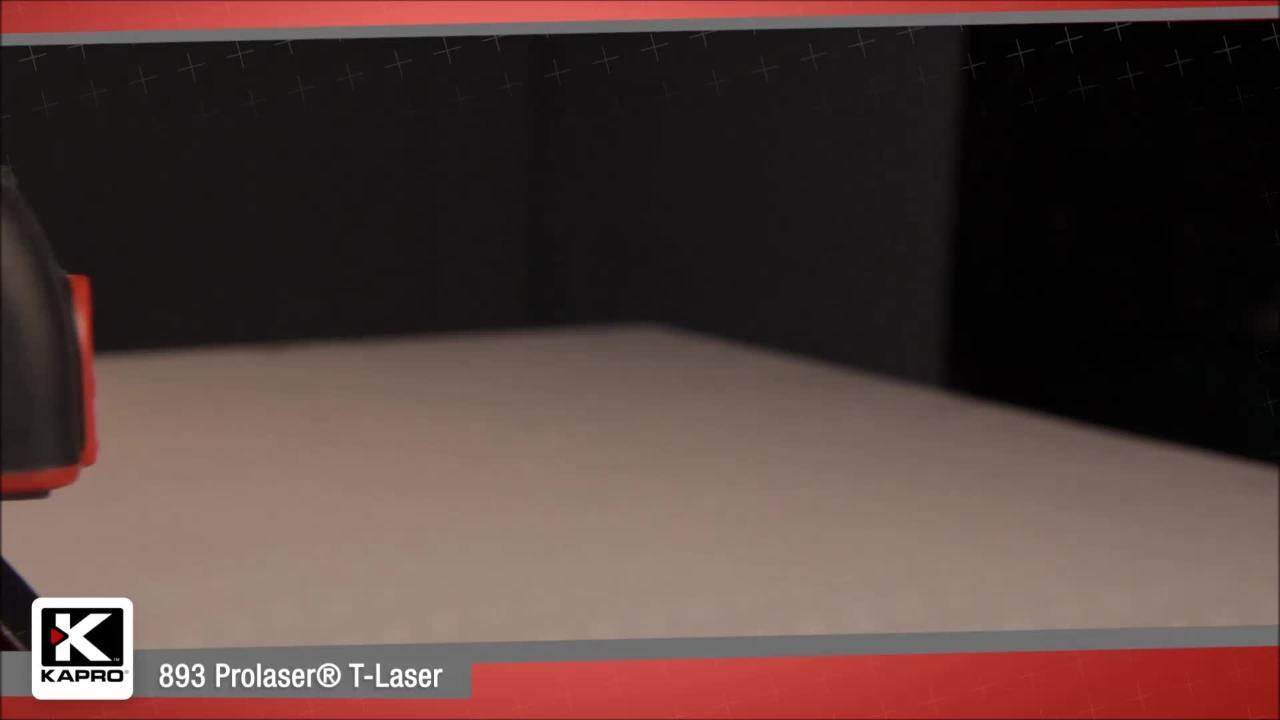 NOVIPRO - Télémètre laser T50 - portée 50 m - 115x52x27 mm