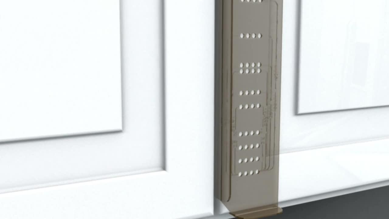 Tool-SandingBlock Two-Way Radius Sanding Block for Fret