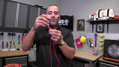 Klein Tools Test Lead Set 69410 - The Home Depot