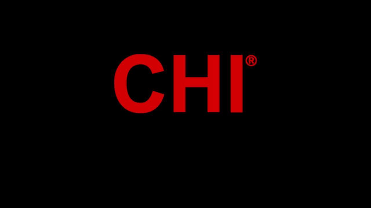 chi professional iron