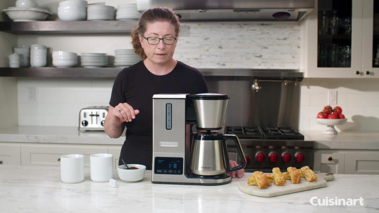 Reviews for Cuisinart PurePrecision 8 