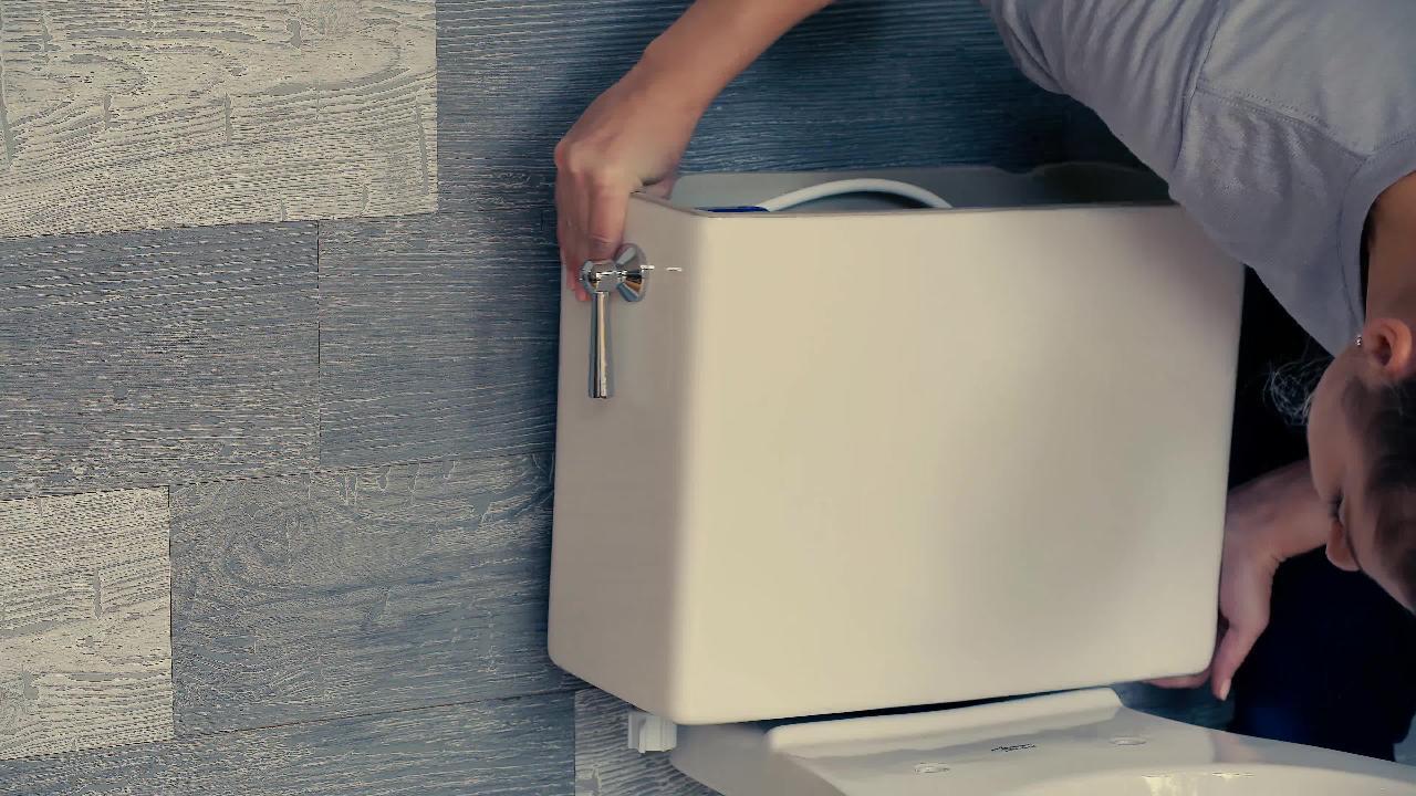 Lexington 2-Piece 1.28 GPF Single Flush Elongated Toilet in White Lexington 2-Piece 1.28 GPF Single Flush Elongated Toilet in White