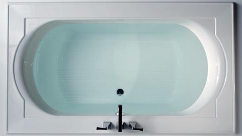 Archer 5 ft. Acrylic Right Drain Rectangular Alcove Whirlpool Bathtub in White Archer 5 ft. Acrylic Right Drain Rectangular Alcove Whirlpool Bathtub in White