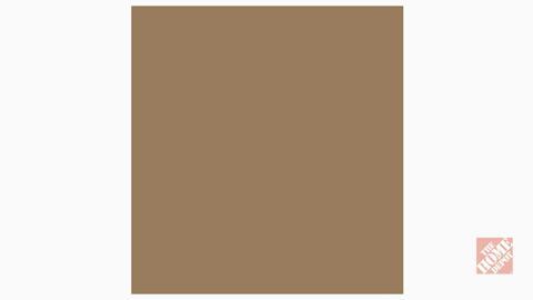 TrafficMaster Brushed Oak Taupe 6-inch x 36-inch Luxury Vinyl