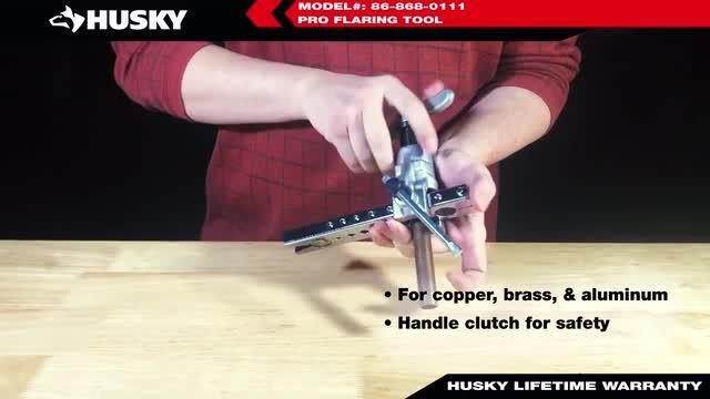 Husky Deburring Tool 80-531-111 - The Home Depot