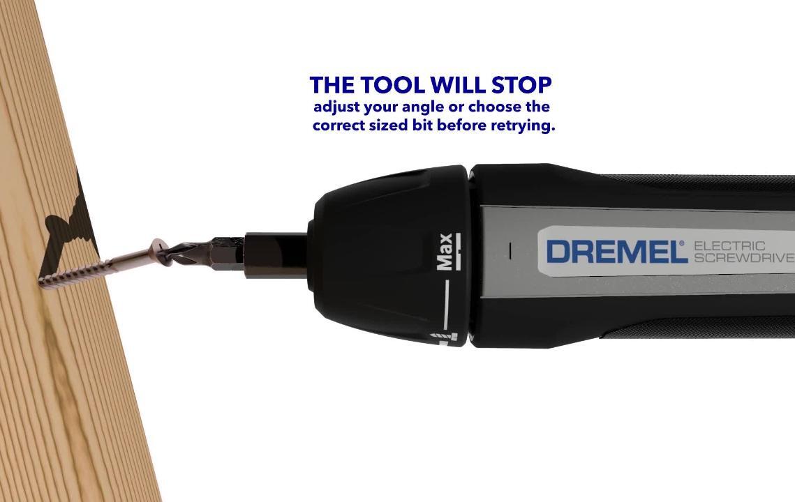 Dremel deals home solutions