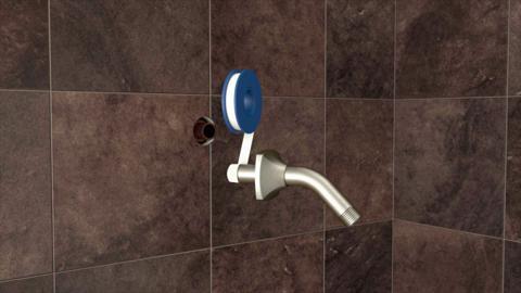 Rubicon 8 in. Widespread 2-Handle Bathroom Faucet in Vibrant Brushed Nickel Rubicon 8 in. Widespread 2-Handle Bathroom Faucet in Vibrant Brushed Nickel