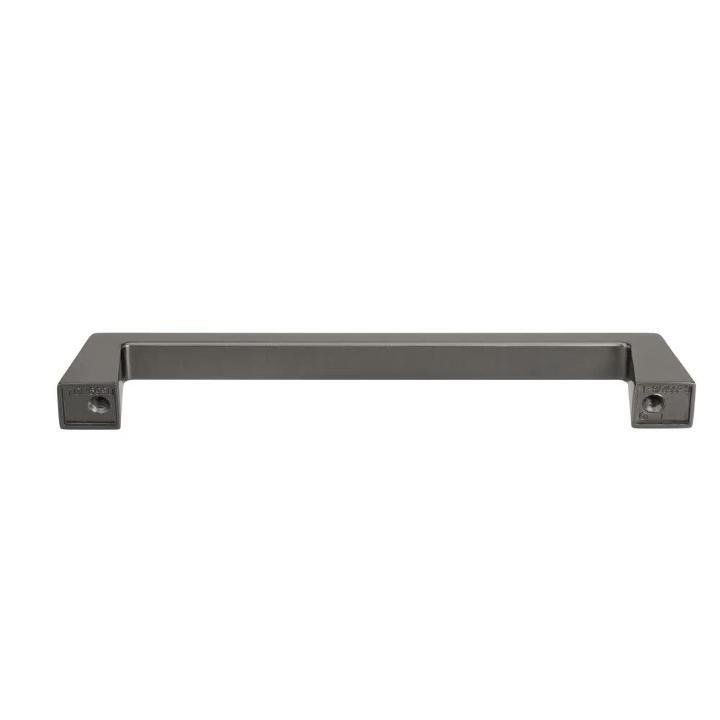 Blackrock 6-5/16 in (160 mm) Gunmetal Drawer Pull